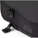 Tenba DNA 16 Slim Camera Messenger Bag | Black