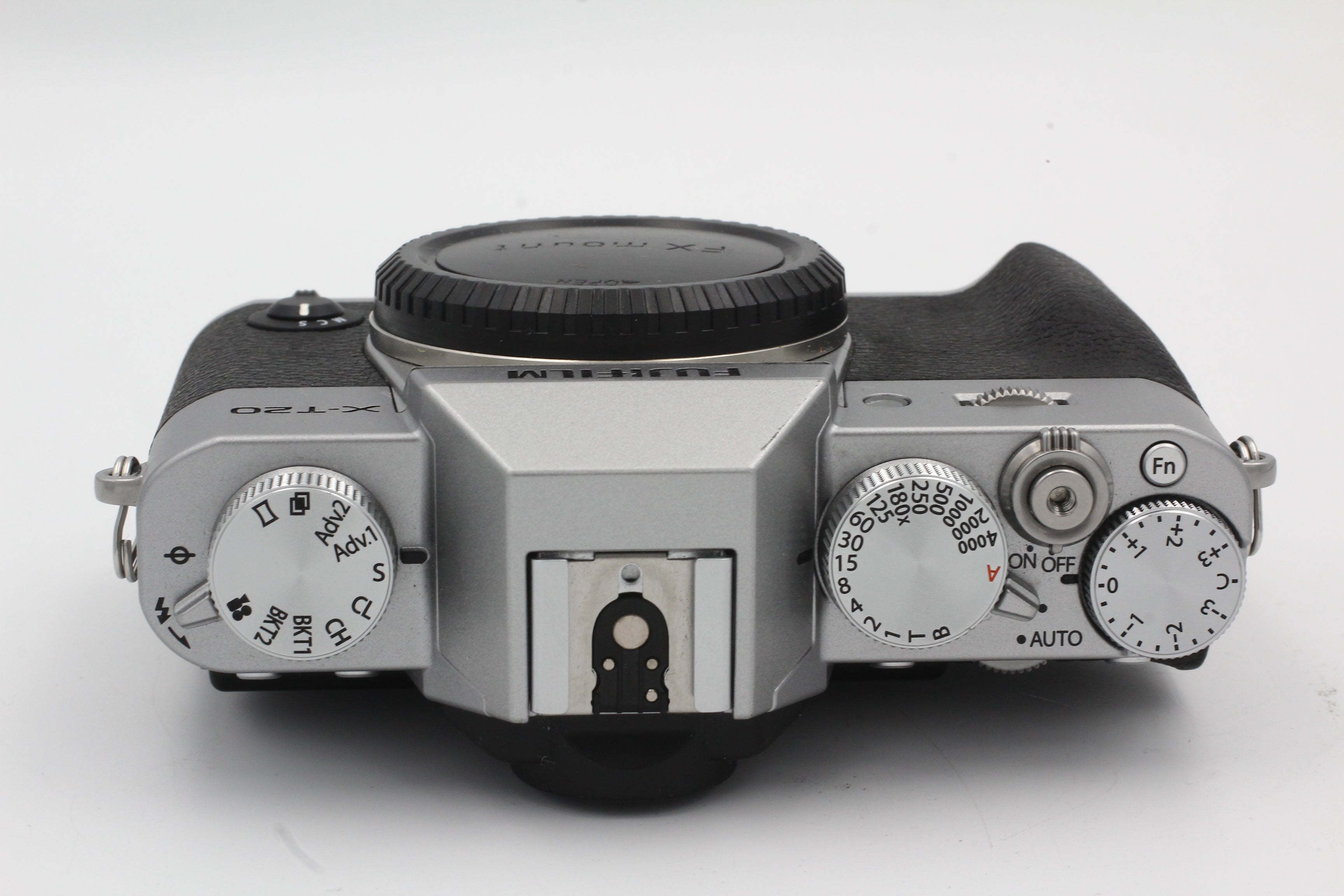 Used Fujifilm XT20 Used Very Good
