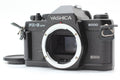 Used Yashica FX-3 Super 2000 - Used very Good