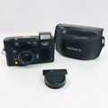 Used Yashica Full Automatic Auto Focus Motor 38mm f 2.8 - Used Very Good
