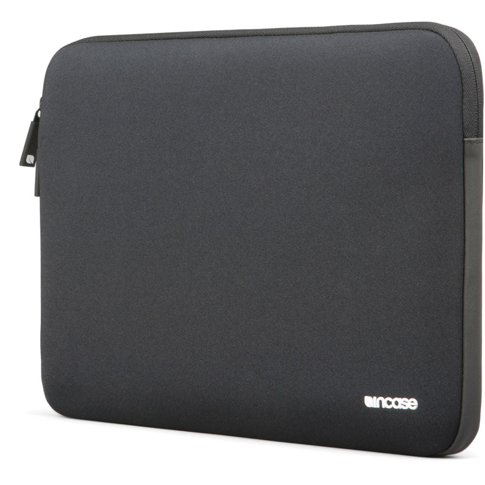 Incase Designs Corp Neoprene Classic Sleeve for 13 MacBook Black