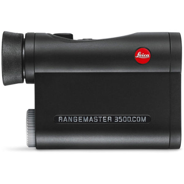 Leica 7x24 Rangemaster CRF 3500.COM Laser Rangefinder **OPEN BOX**