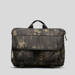 DSPTCH Shoulder Bag | Black Camo