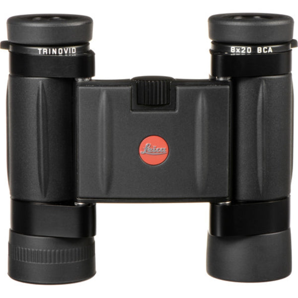 Leica 8x20 Trinovid BCA Binoculars