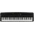 Kawai ES920 88-Key Portable Digital Piano with Speakers | Satin Black