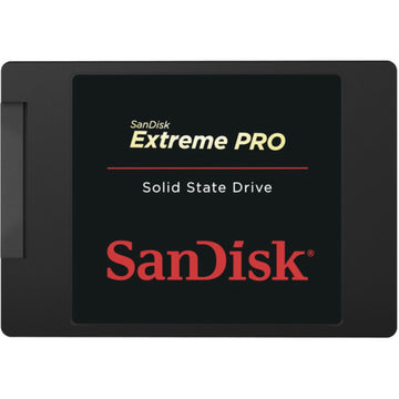 SanDisk 240GB Extreme Pro Solid State Drive