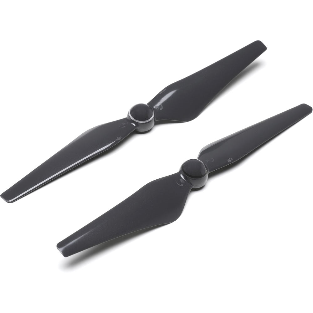 DJI Phantom 4 Pro/Pro+ Obsidian Quick Release Propellers | Set of 2