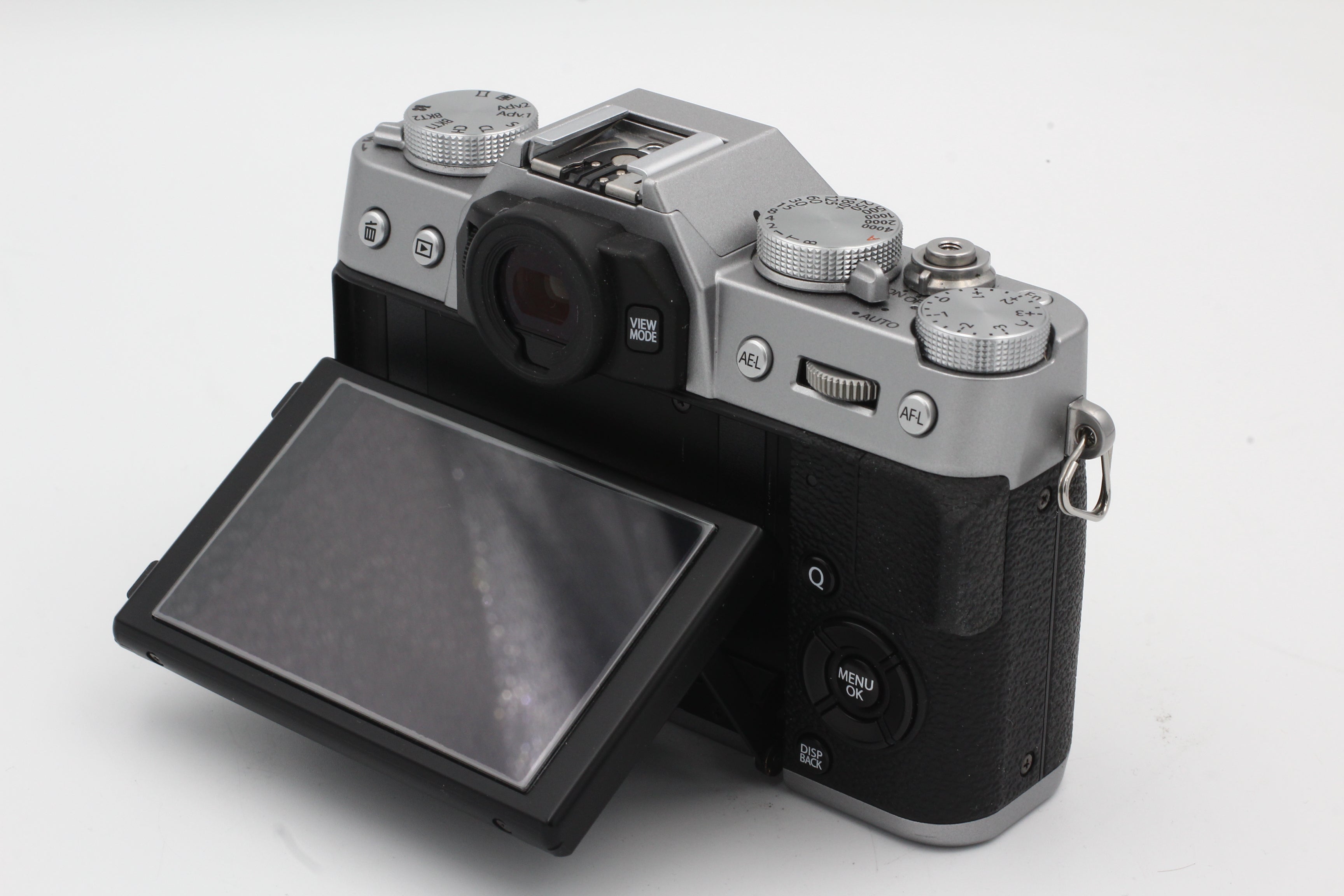 Used Fujifilm XT20 Used Very Good