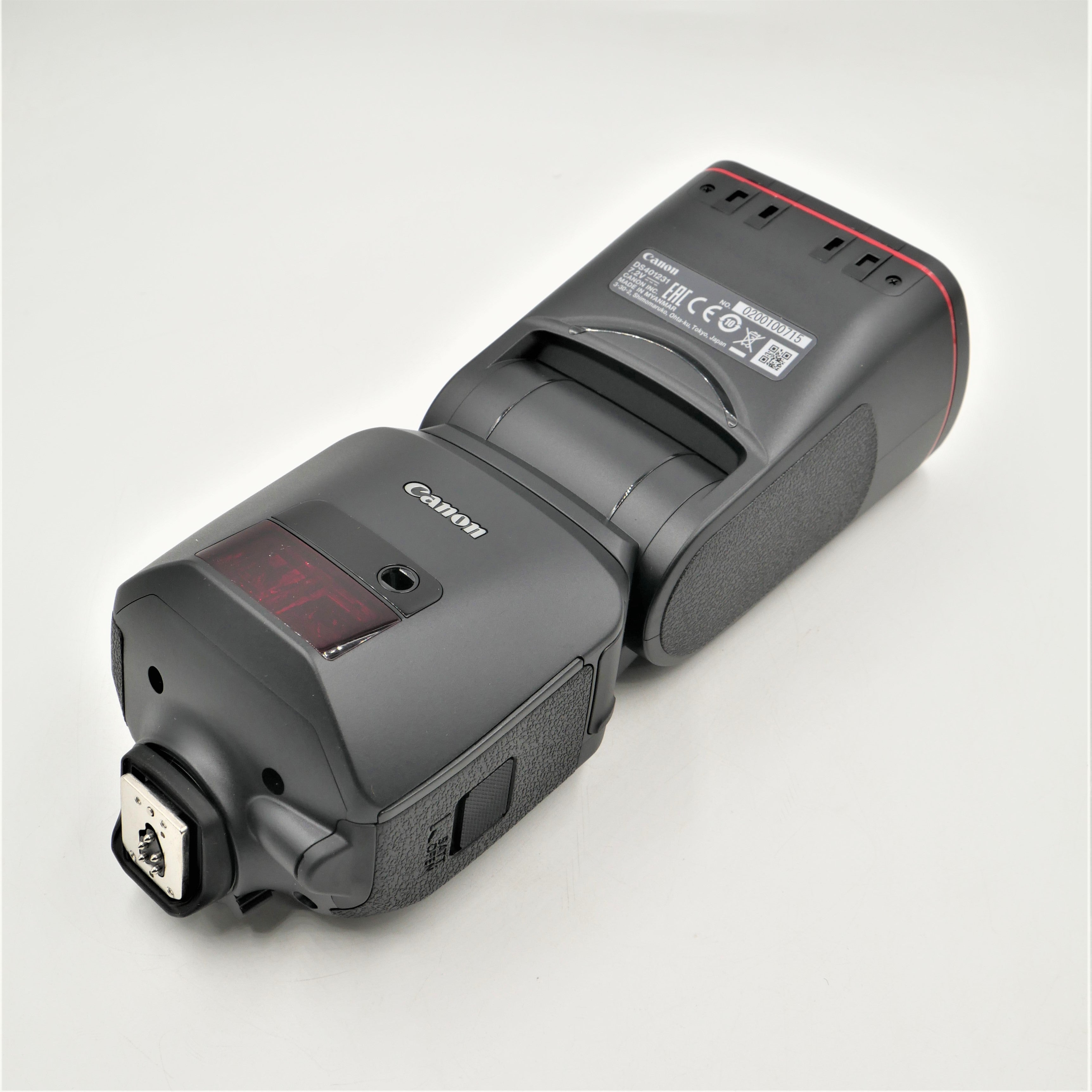 Canon Speedlite EL-1 **OPEN BOX**