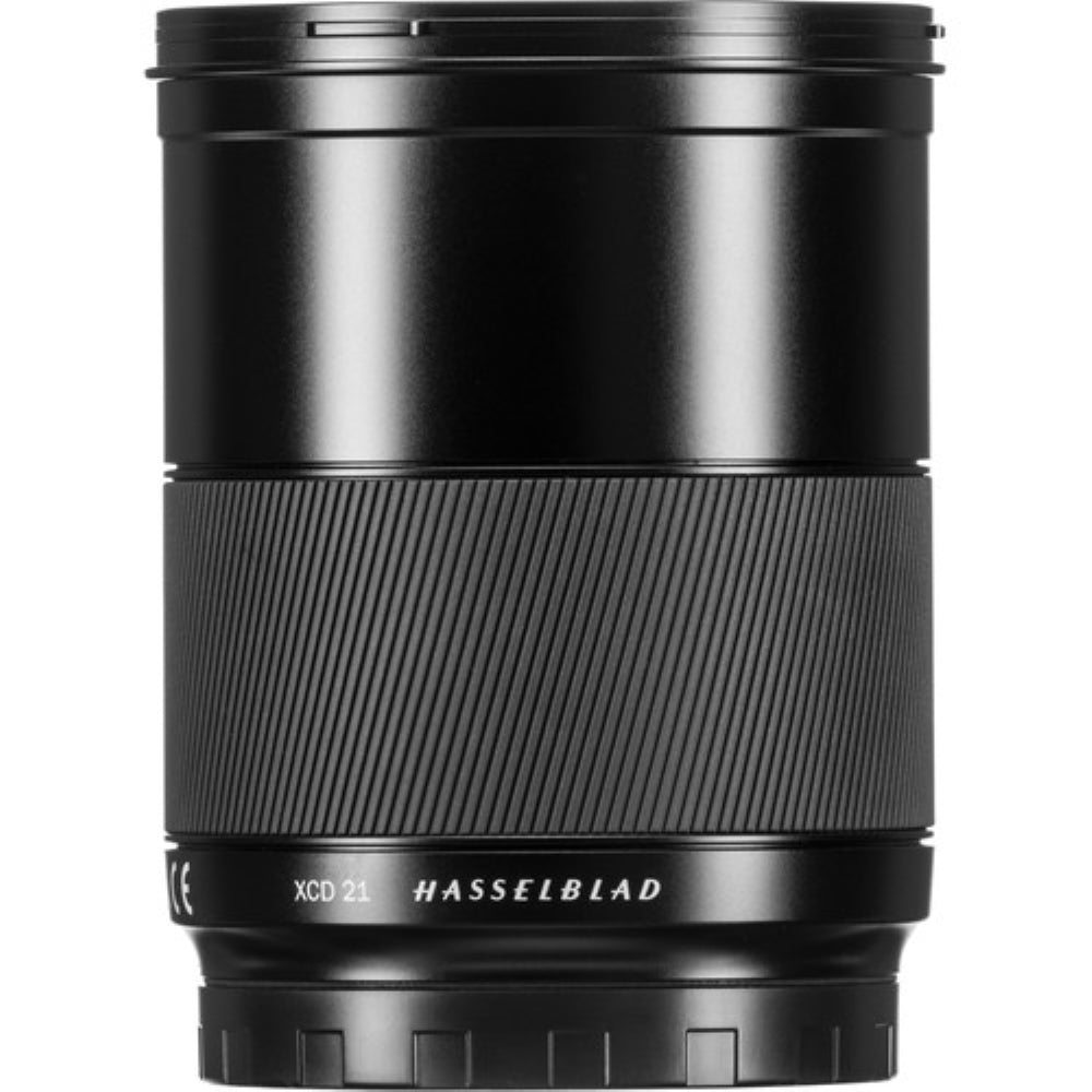 Hasselblad XCD 21mm f/4 Lens