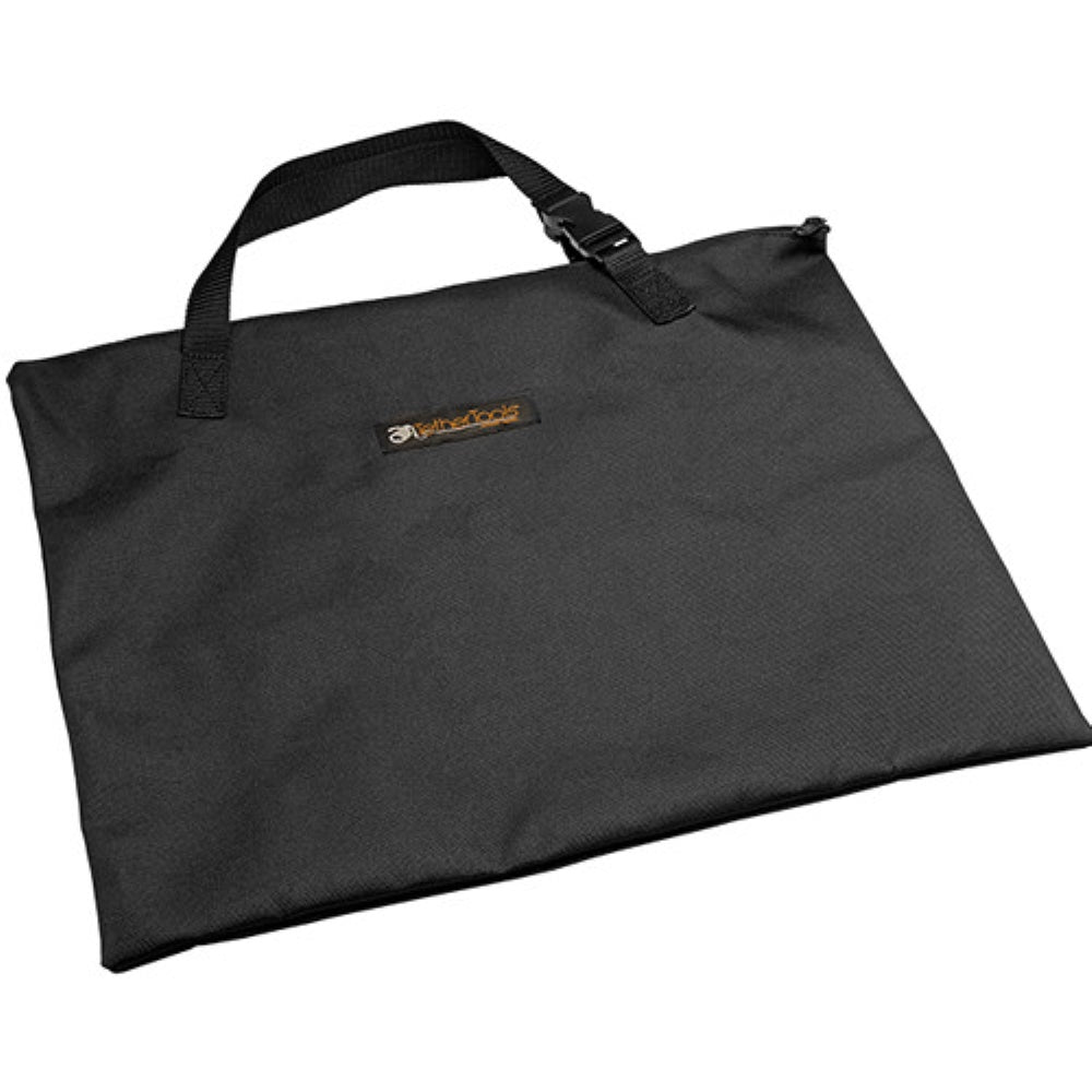 Tether Tools Aero Traveler Pro Tethering Kit | 16 x 14" Pad
