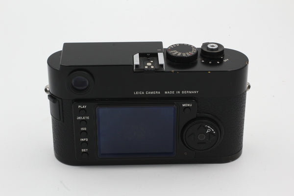 Used Leica M9 - Used Bargain