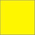 Lee Filters Gel 101 | Yellow, 24inx21in
