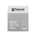 Polaroid Originals Black & White SX-70 Instant Fresh Film (40 Exposures) - 5 Pack