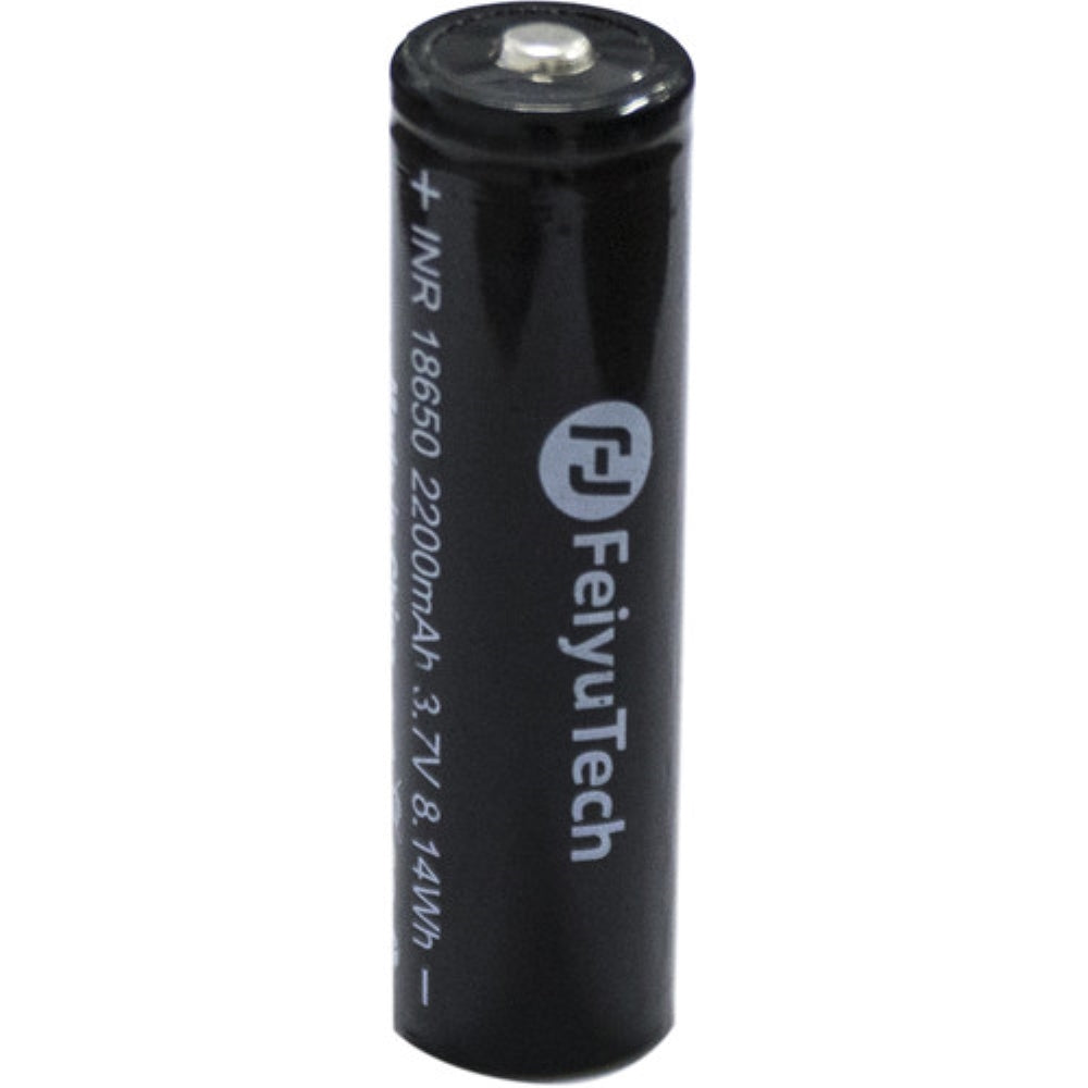 Feiyu INR 18650 Battery for AK2000/4000/4500 Gimbal | 4-Pack
