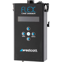 Westcott Flex Cine Bi-Color Mat 1-Light Kit | 1 x 2'