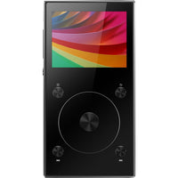 FiiO X3 High-Resolution Digital Audio Player 3rd Generation w/ Bluetooth | Black