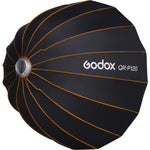 Godox P120 Parabolic Softbox | 47.1"