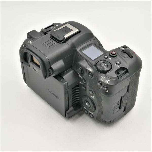 Canon EOS R5C Mirrorless Cinema Camera | Body Only **OPEN BOX**