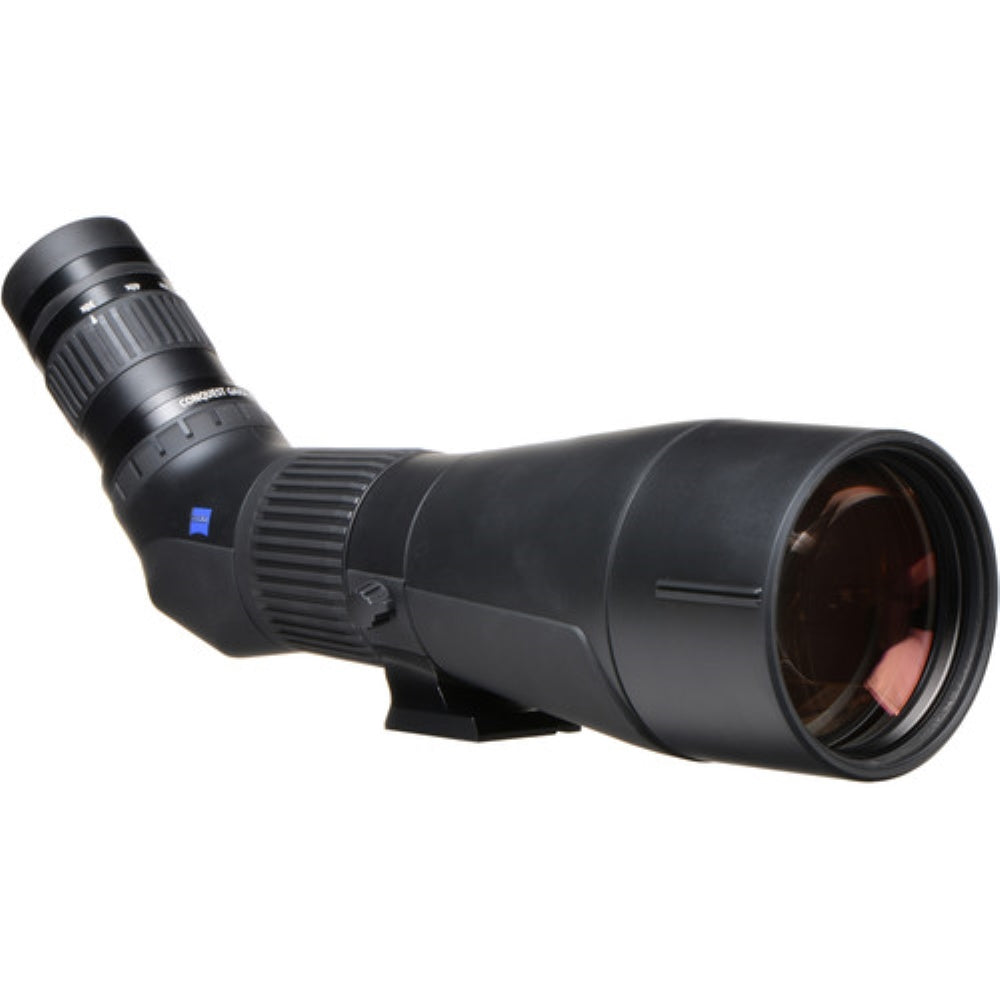 ZEISS Conquest Gavia 85 30-60x85 Spotting Scope | Angled Viewing