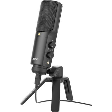 Rode NT USB Cardioid Condenser Microphone