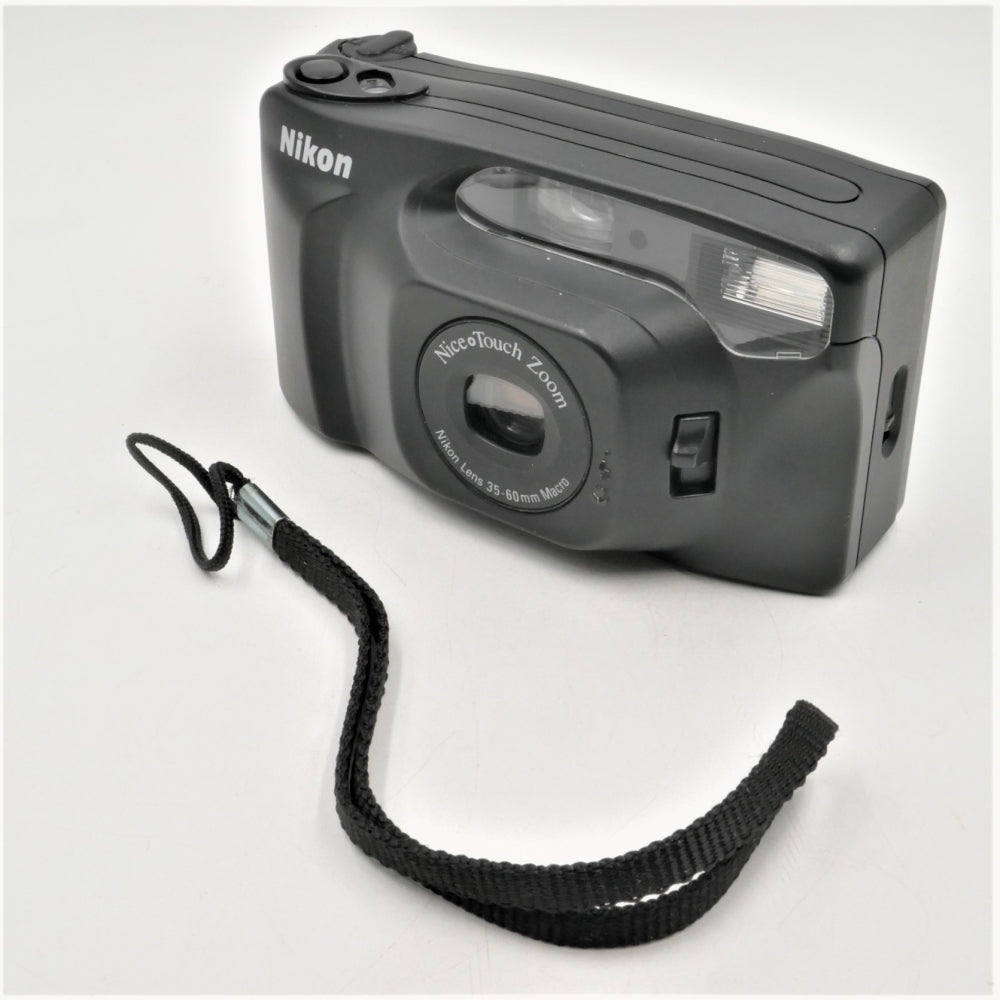 Appareil photo NIKON Coolpix S01 pas cher : moins de 50 euros avec l Appareil photo NIKON Coolpix S01 pas cher : moins de 50 euros avec l