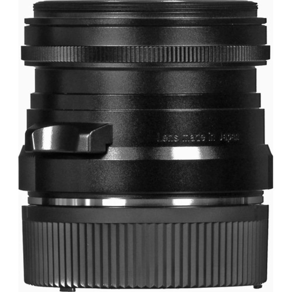 Voigtlander Ultron 28mm f/2 Lens