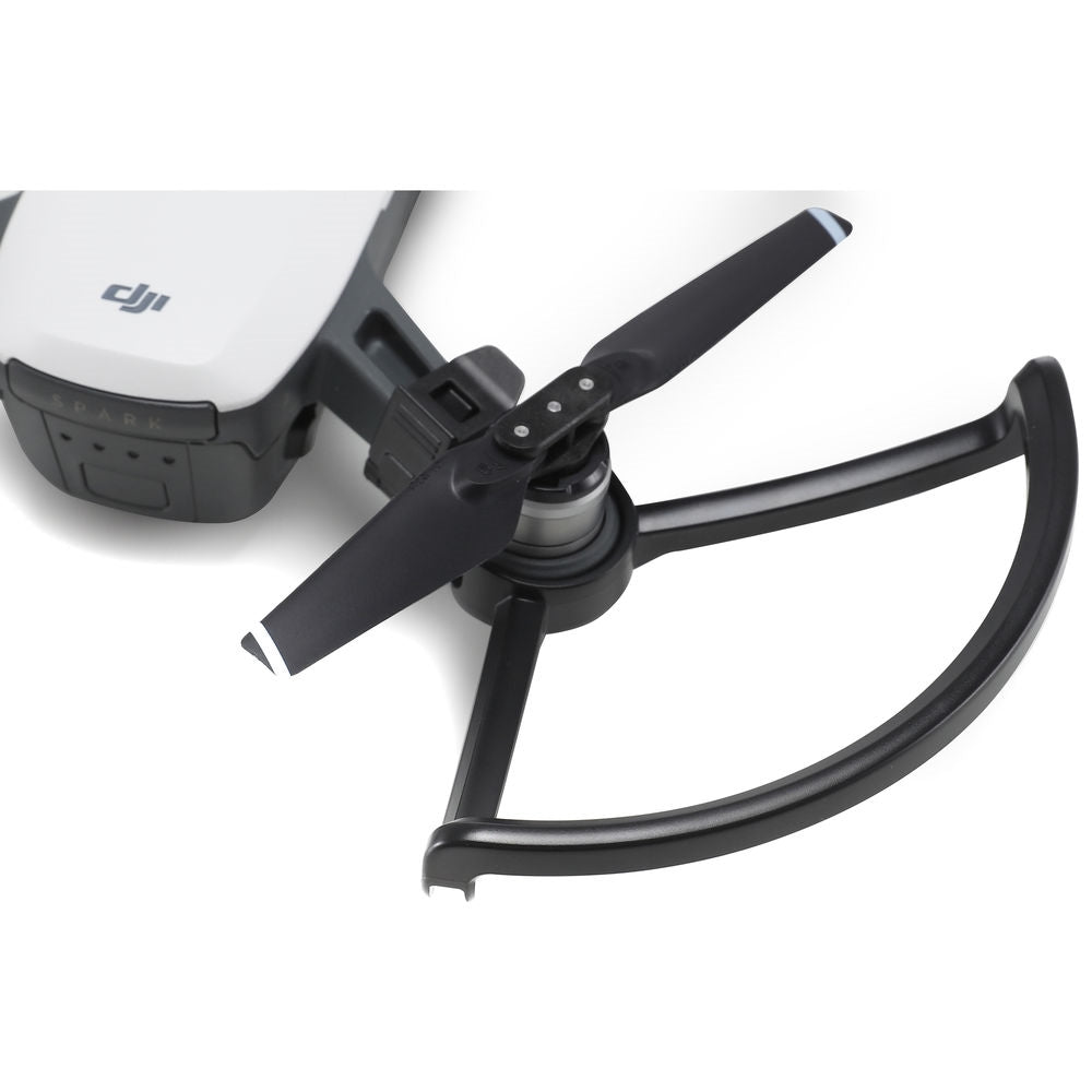 DJI Prop Guard for Spark Quadcopter | 4-Pack