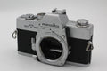 Used Minolta SRT 101 Camera Body Only Chrome - Used Very Good