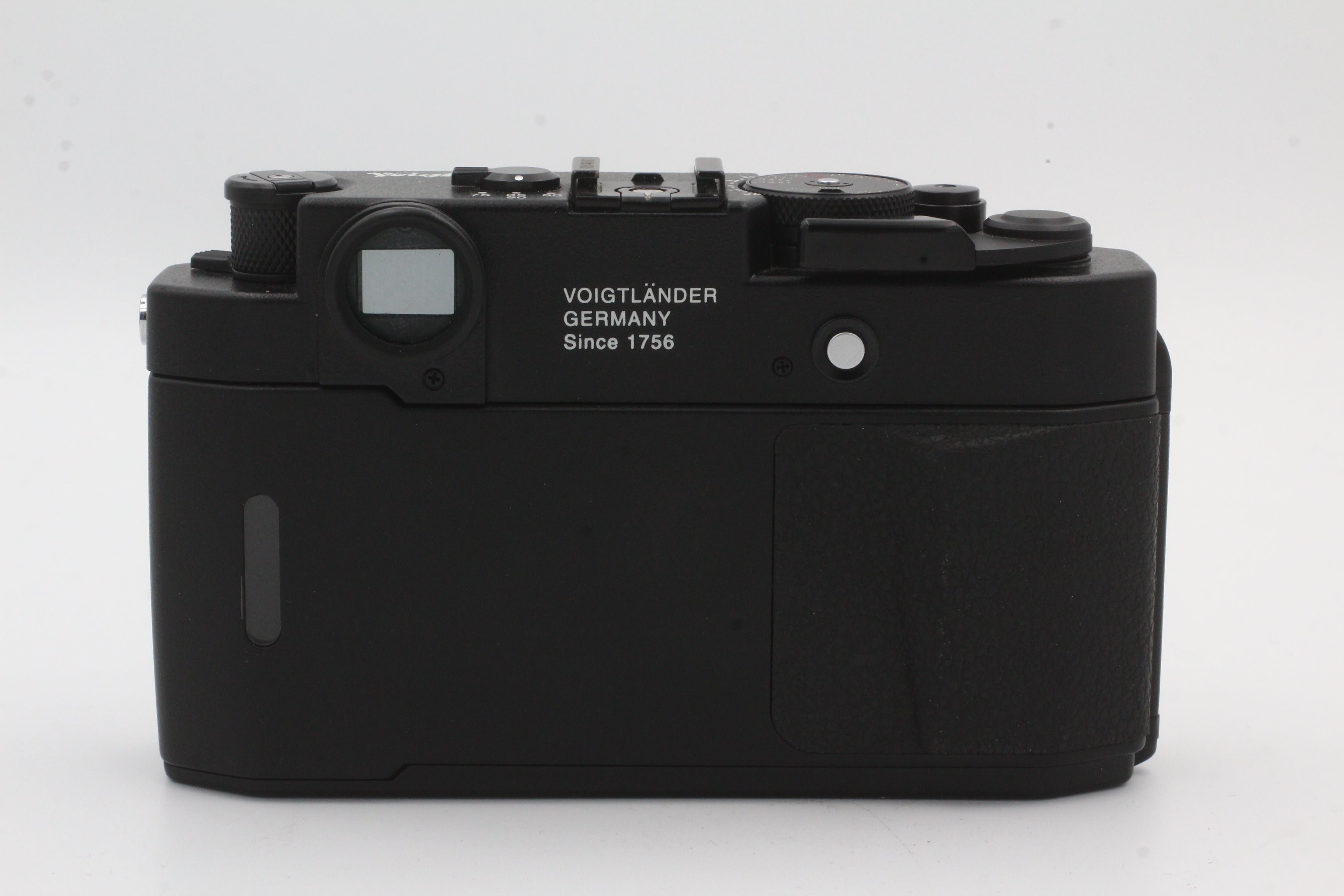 Used Voigtlander Bessa R2A M Mount Used Very Good