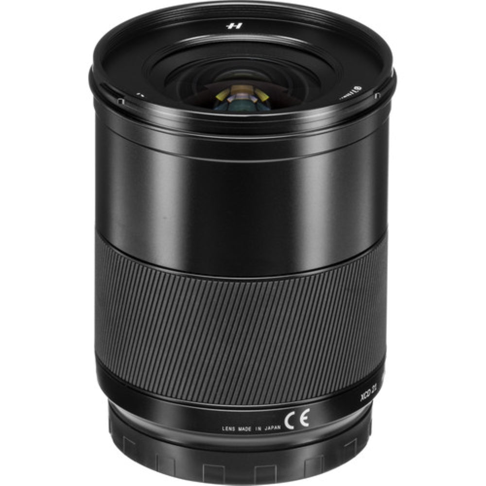 Hasselblad XCD 21mm f/4 Lens
