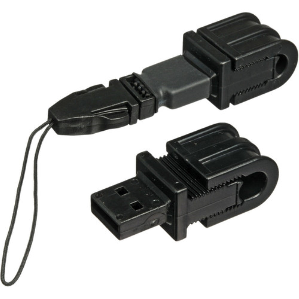 Tether Tools JerkStopper Tethering Kit with USB Mount