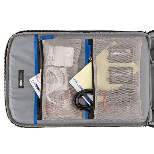 Think Tank Photo Airport Advantage Roller Sized Carry-On | Black