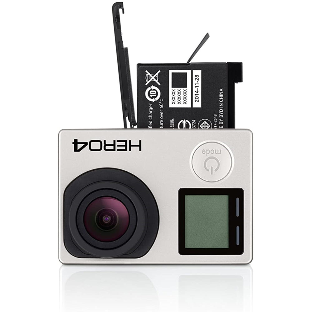 GoPro Rechargeable Battery for HERO4