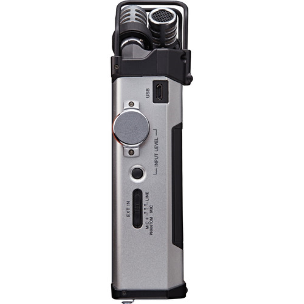 Tascam DR-44WL Handheld Portable Recorder with WiFi