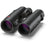 Leica 10x42 Noctivid Binoculars | Black