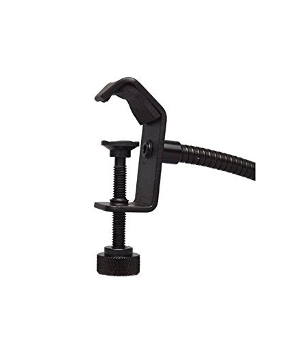 Rode Mini USB Mic + Multi-Purpose Headphones + Pop Filter Wind Screen - Essential Podcast Bundle