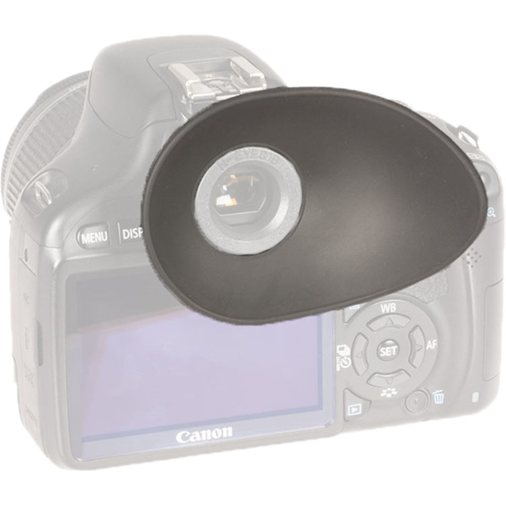 Hoodman HoodEYE Eyecup for Nikon Square Eyepiece Models