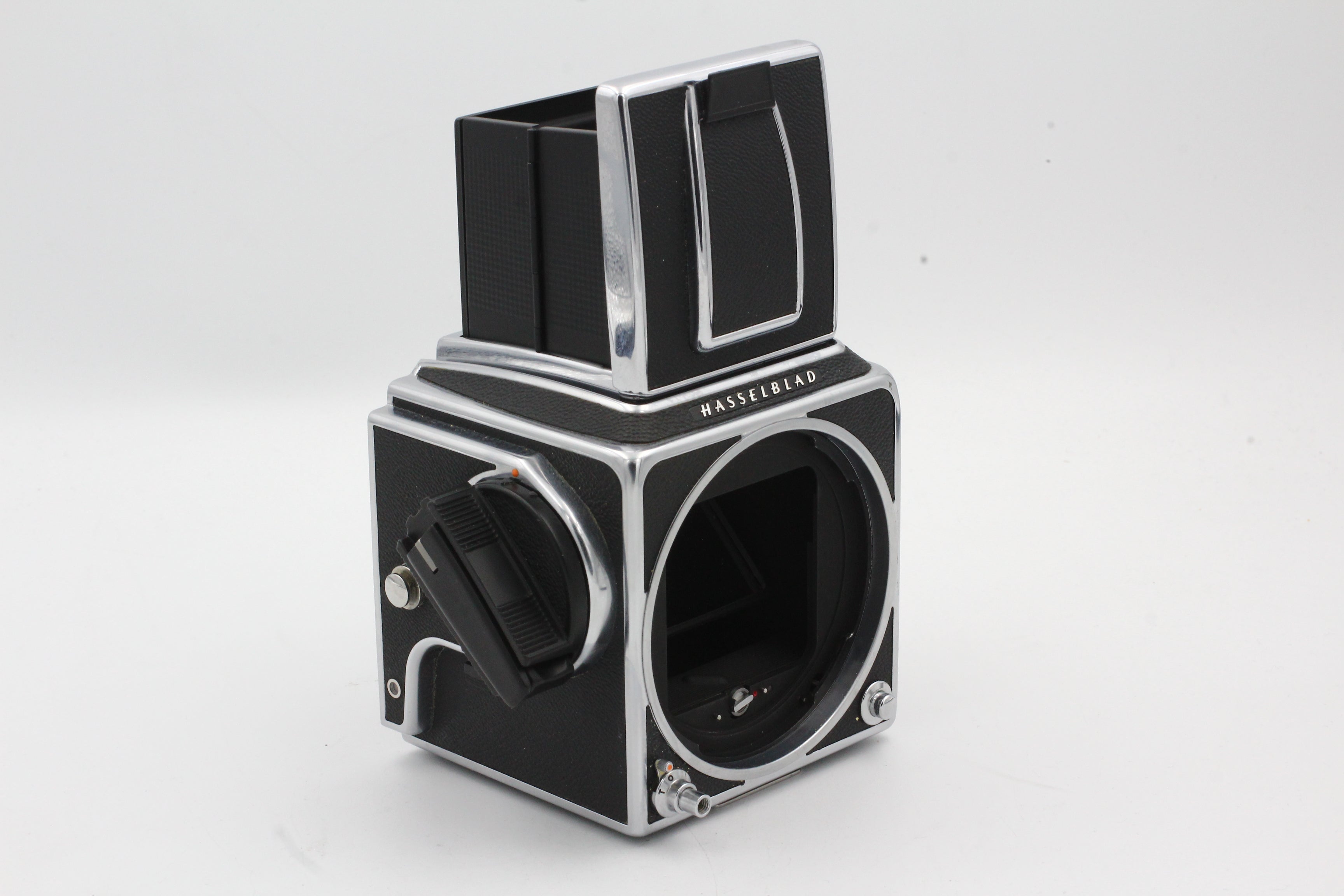 Used Hasselblad 500 C/M Used Like New
