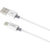 JOBY Charge & Sync USB Type-A to USB Type-C Cable | 3.9', White