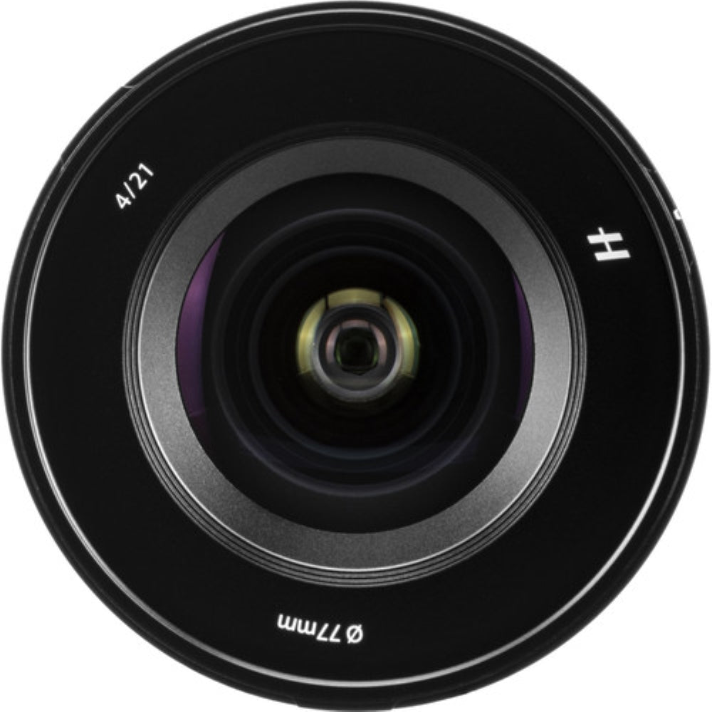 Hasselblad XCD 21mm f/4 Lens