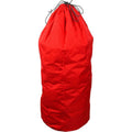 Matthews Rag Bag | Extra-Large, Red