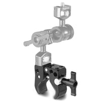 SmallRig Super Clamp for 10-55mm Rods