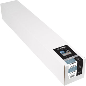 Canson Infinity Edition Etching Rag 310 gsm Archival Inkjet Paper | 36" x 50' Roll
