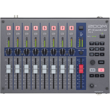 Zoom FRC-8 F-Series Remote Controller