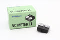 Used Voigtlander VC Meter II Black Used Very Good