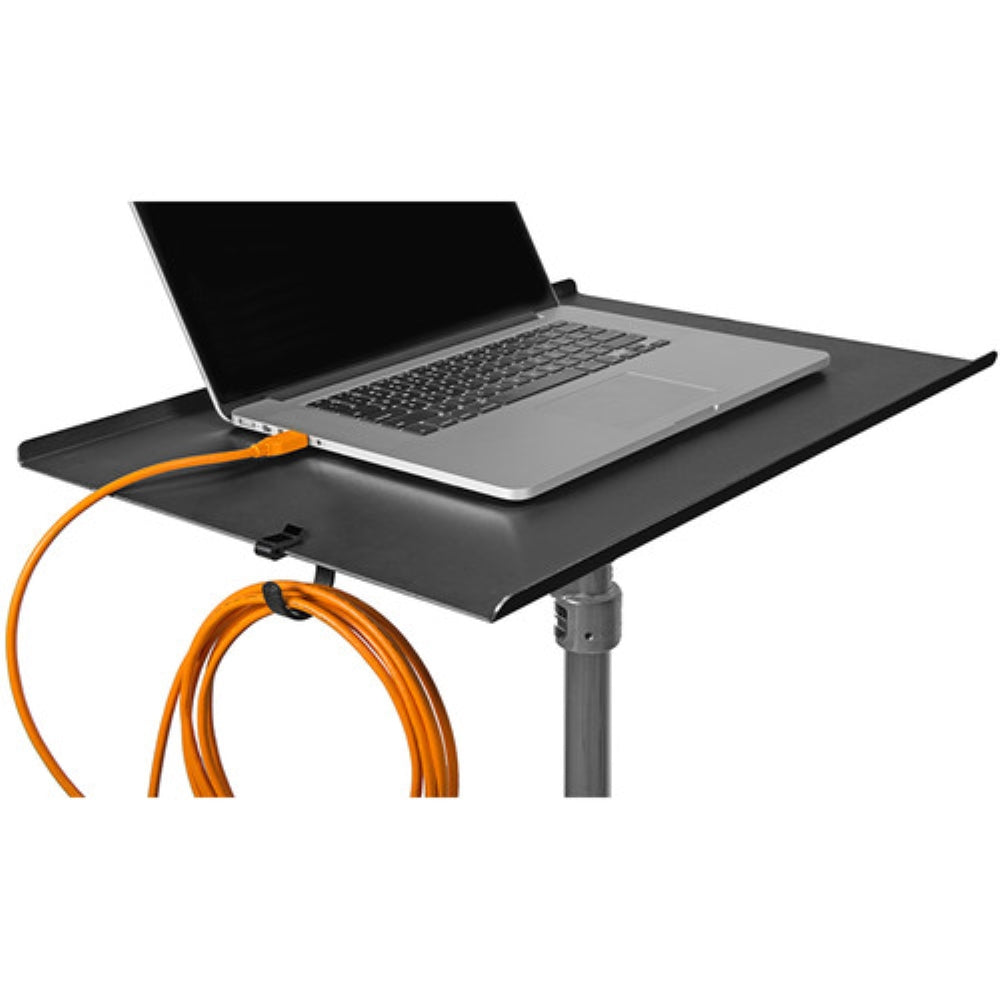 Tether Tools Aero Traveler Pro Tethering Kit | 16 x 14" Pad
