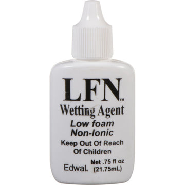 Edwal LFN Wetting Agent | 0.75 oz.