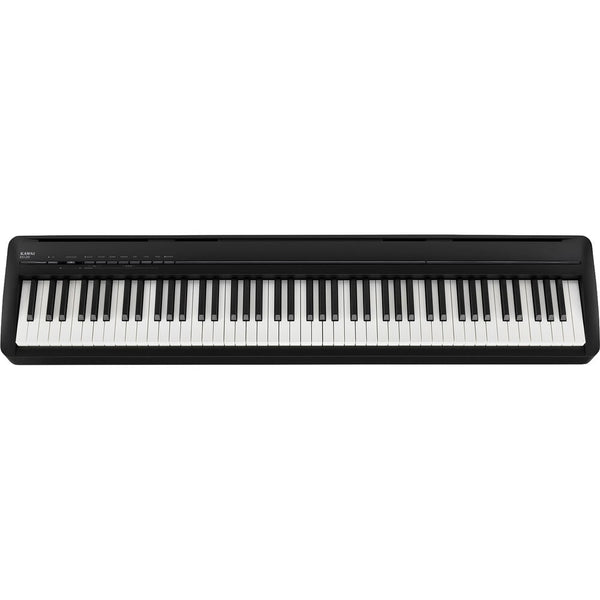 Kawai ES120 88-Key Portable Digital Piano | Stylish Black