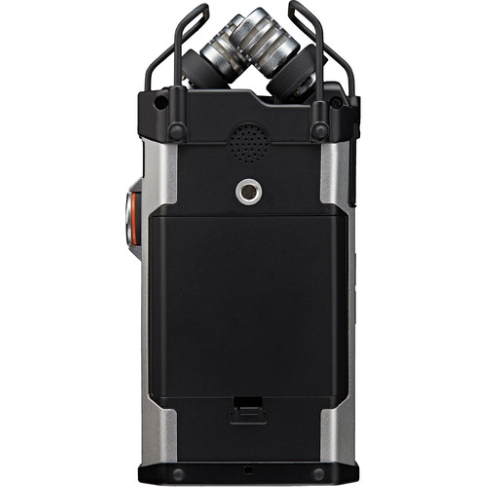 Tascam DR-44WL Handheld Portable Recorder with WiFi